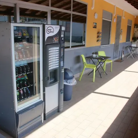 Maison d'hôtes Etna Parking Catane
